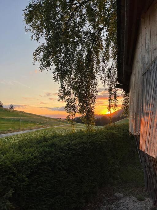 Nuit Insolite - La Cabane Du Haut-Doubs Les Gras Εξωτερικό φωτογραφία